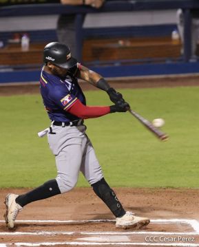 Triangular Internacional de Béisbol