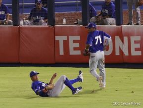 Triangular Internacional de Béisbol