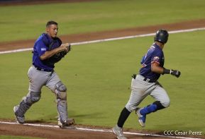 Triangular Internacional de Béisbol