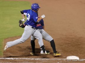 Triangular Internacional de Béisbol