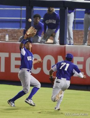 Triangular Internacional de Béisbol