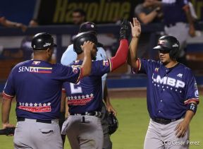 Triangular Internacional de Béisbol