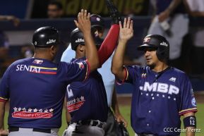 Triangular Internacional de Béisbol