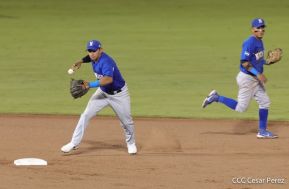 Triangular Internacional de Béisbol