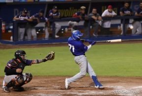 Triangular Internacional de Béisbol