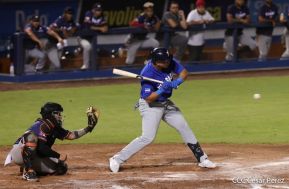 Triangular Internacional de Béisbol
