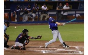 Triangular Internacional de Béisbol