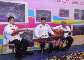 Managua: Alianza Unida Nicaragua Triunfa con sus Candidatos a las Alcaldías y Concejalías