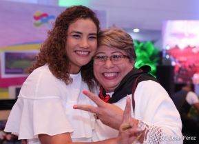 Managua: Alianza Unida Nicaragua Triunfa con sus Candidatos a las Alcaldías y Concejalías