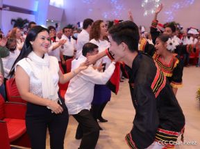 Managua: Alianza Unida Nicaragua Triunfa con sus Candidatos a las Alcaldías y Concejalías