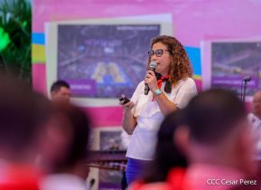 Managua: Alianza Unida Nicaragua Triunfa con sus Candidatos a las Alcaldías y Concejalías