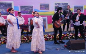 Managua: Alianza Unida Nicaragua Triunfa con sus Candidatos a las Alcaldías y Concejalías