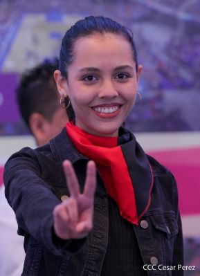 Managua: Alianza Unida Nicaragua Triunfa con sus Candidatos a las Alcaldías y Concejalías