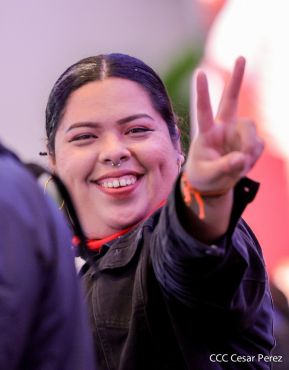 Managua: Alianza Unida Nicaragua Triunfa con sus Candidatos a las Alcaldías y Concejalías