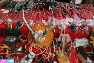 Chontales expone su riqueza productiva en Feria Departamental de la Avenida de Bolívar a Chávez