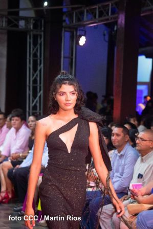 Celebración de la II edición de León, Arte y Moda