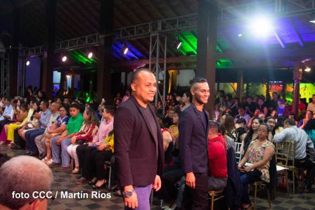 Celebración de la II edición de León, Arte y Moda