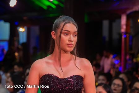 Celebración de la II edición de León, Arte y Moda