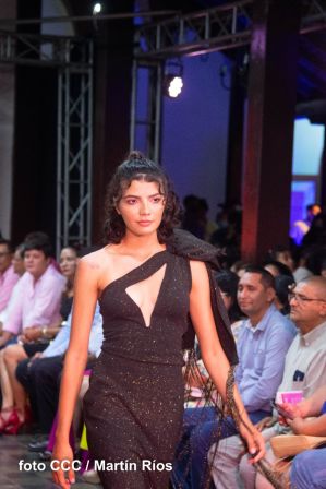 Celebración de la II edición de León, Arte y Moda