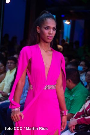 Celebración de la II edición de León, Arte y Moda