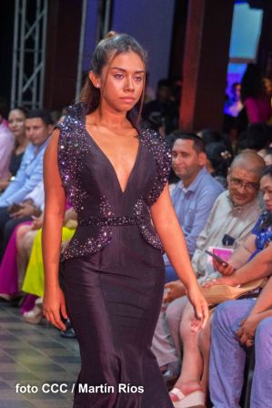 Celebración de la II edición de León, Arte y Moda