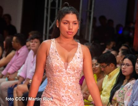 Celebración de la II edición de León, Arte y Moda