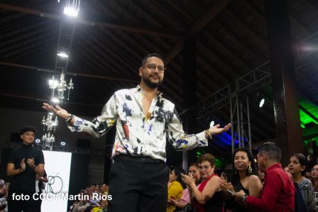 Celebración de la II edición de León, Arte y Moda