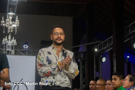 Celebración de la II edición de León, Arte y Moda