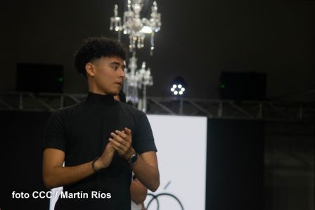 Celebración de la II edición de León, Arte y Moda