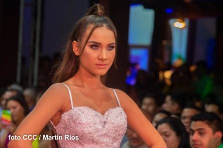 Celebración de la II edición de León, Arte y Moda