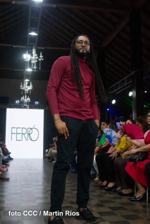 Celebración de la II edición de León, Arte y Moda