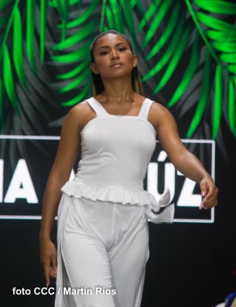 Celebración de la II edición de León, Arte y Moda