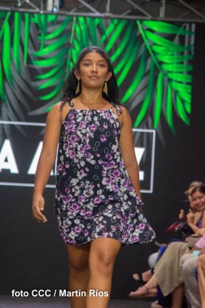 Celebración de la II edición de León, Arte y Moda