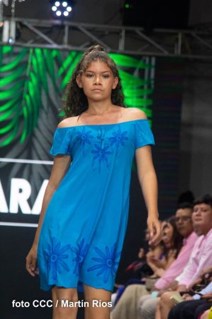 Celebración de la II edición de León, Arte y Moda