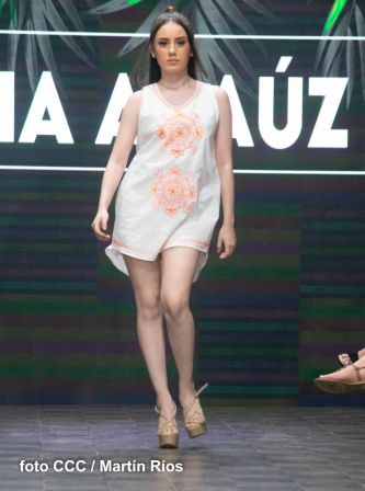 Celebración de la II edición de León, Arte y Moda