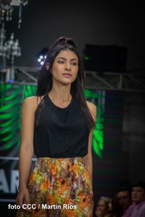 Celebración de la II edición de León, Arte y Moda