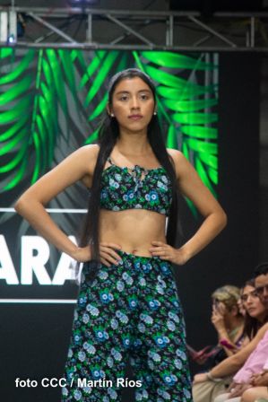 Celebración de la II edición de León, Arte y Moda