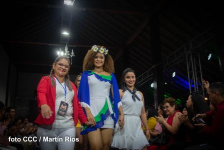 Celebración de la II edición de León, Arte y Moda