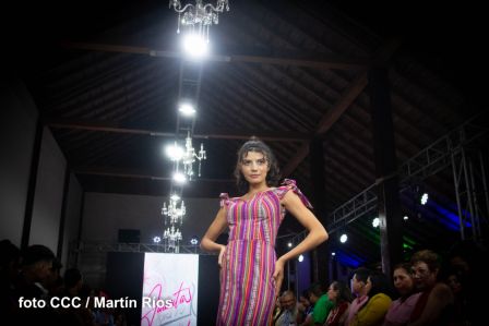 Celebración de la II edición de León, Arte y Moda