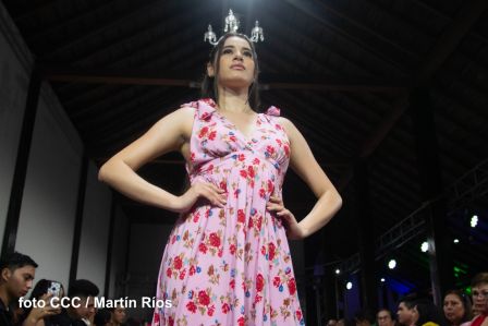 Celebración de la II edición de León, Arte y Moda