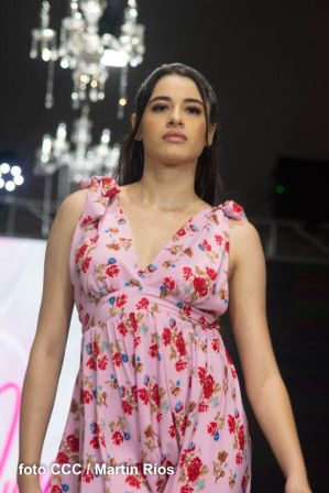 Celebración de la II edición de León, Arte y Moda