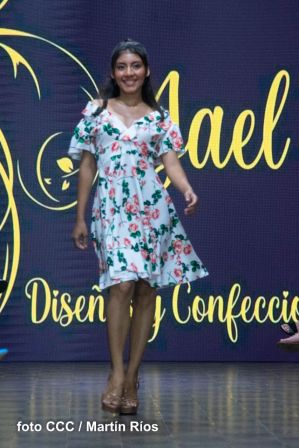 Celebración de la II edición de León, Arte y Moda