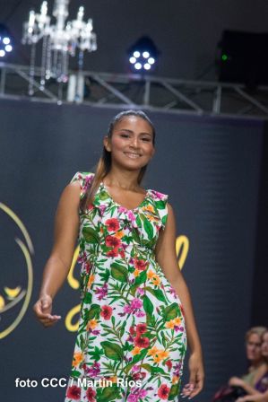 Celebración de la II edición de León, Arte y Moda