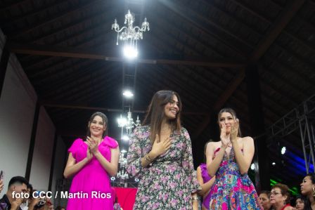 Celebración de la II edición de León, Arte y Moda