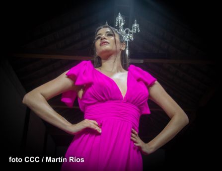 Celebración de la II edición de León, Arte y Moda