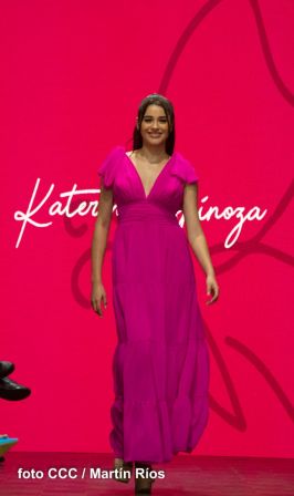 Celebración de la II edición de León, Arte y Moda