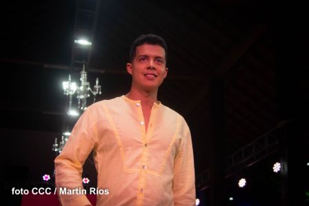 Celebración de la II edición de León, Arte y Moda