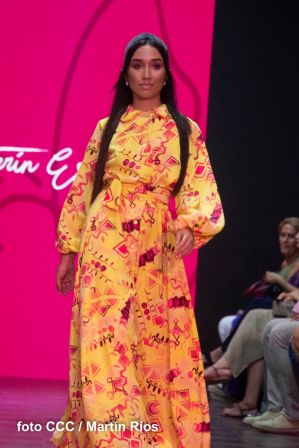 Celebración de la II edición de León, Arte y Moda