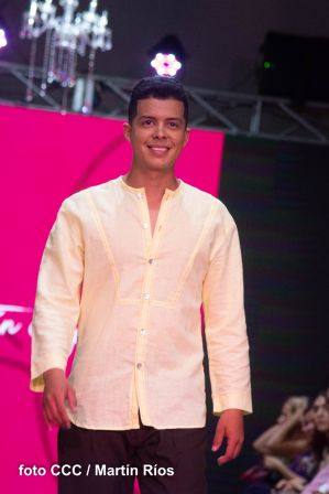 Celebración de la II edición de León, Arte y Moda