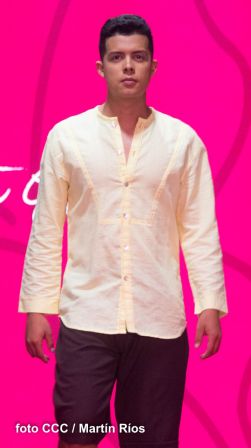 Celebración de la II edición de León, Arte y Moda